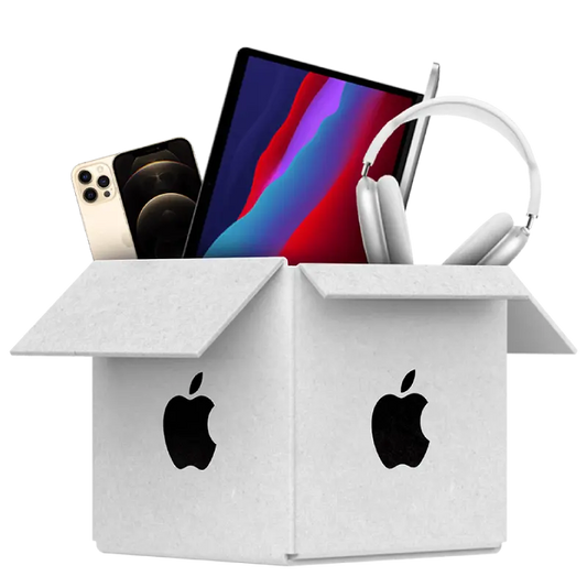 '+1 Mystery Box Renan - Google